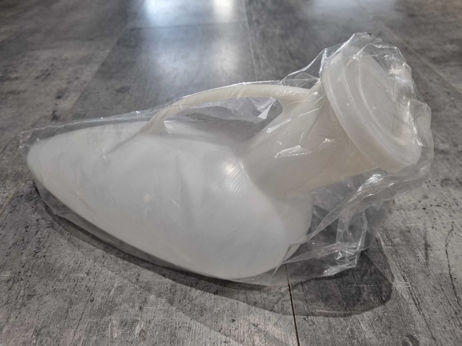 Nowa kaczka sanitarna