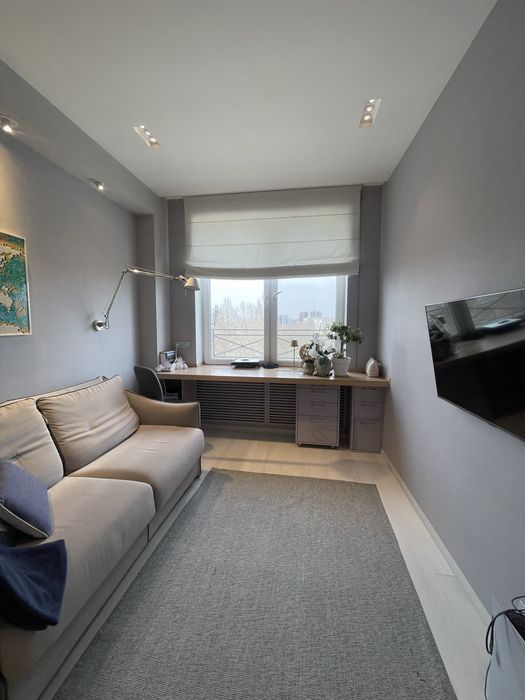 Многокомнатная квартира по адресу ул. Спортивная (площадь 106 м²) - Atlanta.ua - фото 20