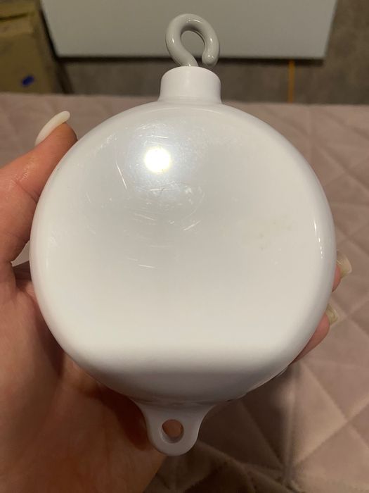 Мобіль з музичним блоком