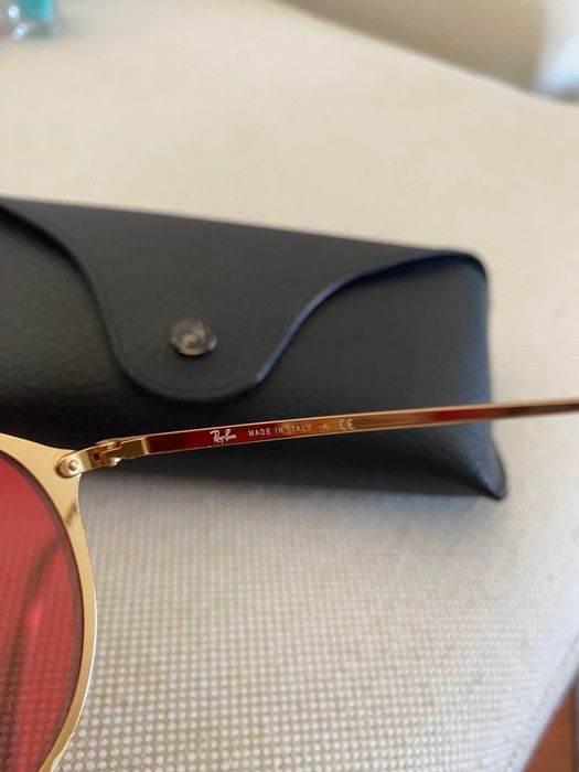 Óculos Ray Ban originais