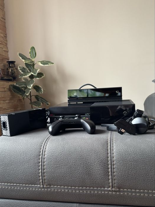 XBOX ONE | Kinect | Oryginalny Komplet