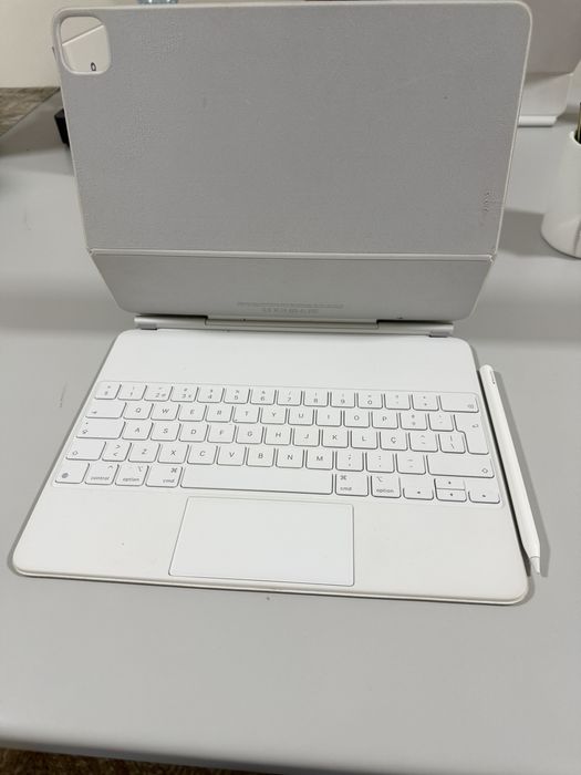 Apple Magic keyboard