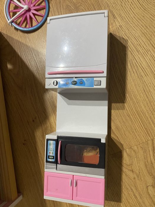 Sprzedam domek dla lalek