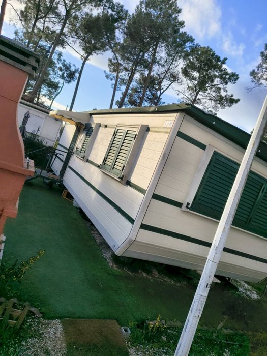 Residêncial T1 valbom — Castelo (Sesimbra), Setúbal