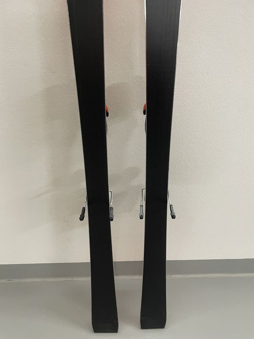 ROSSIGNOL Hero Elite Short Turn E-ST 161 cm!