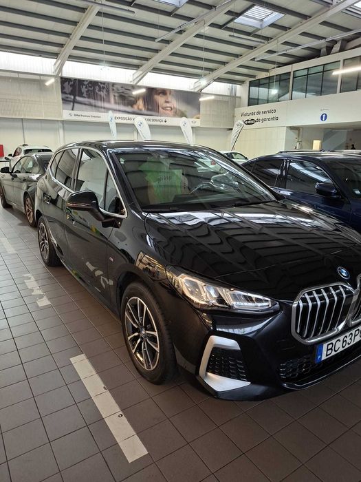 BMW Série 2 225e xDrive