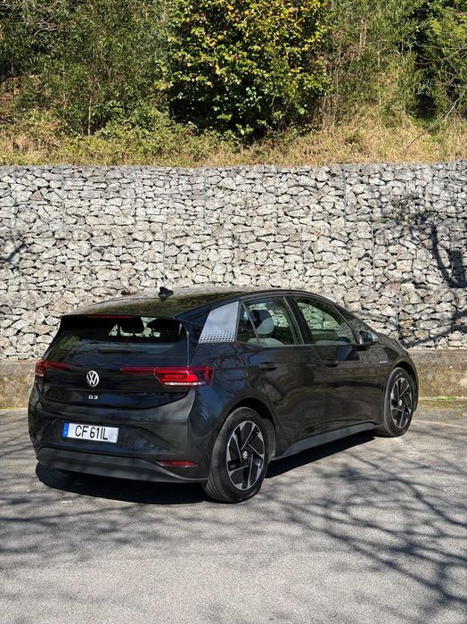VW ID.3 Pro 150 kW | SoH Bateria 90% | Excelente estado