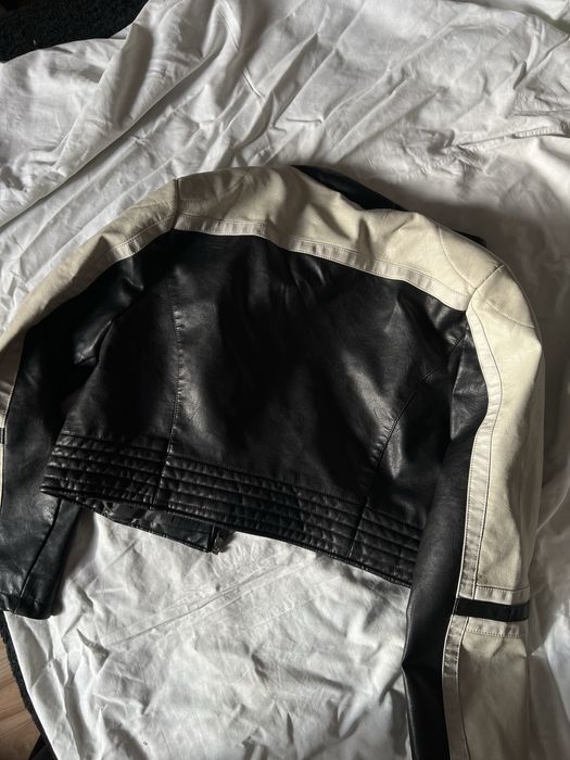 Куртка yk2 , rick owens , zara