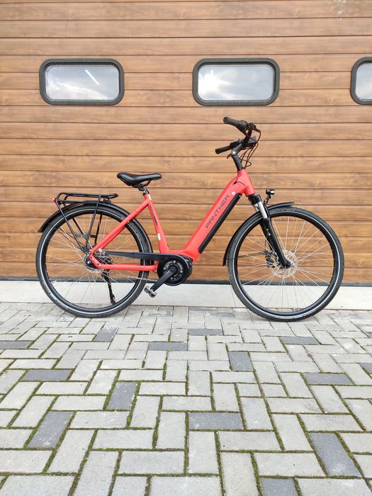 АКЦІЯ Електро велосипед на Двигуні Bosch.