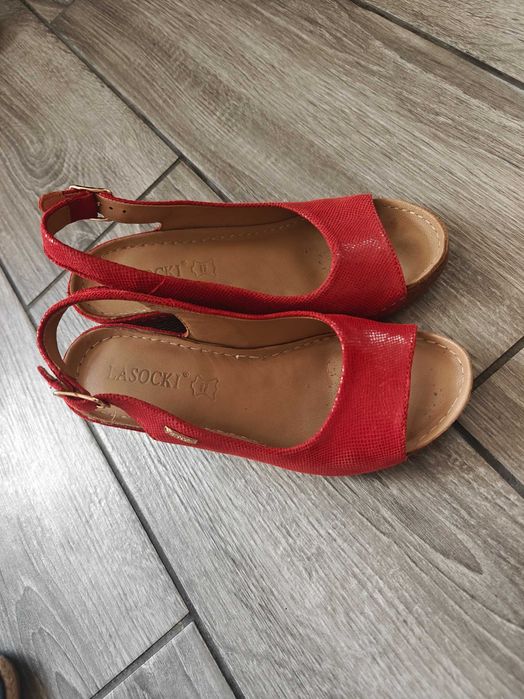 Buty damskie 2 pary
