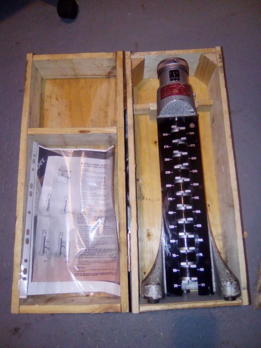 Trimos Micrómetro de laboratório precisão 0.002 mm