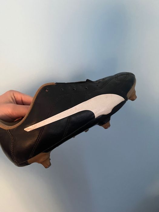 Бутси Puma, 34 розмір