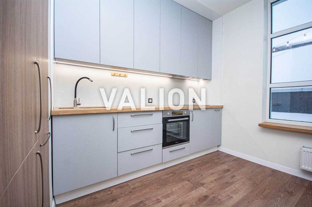 3-кімнатна квартира за адресою вул. Іллєнка Юрія (площа 120,4 м²) - Atlanta.ua - фото 3