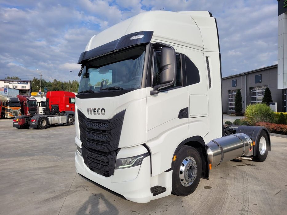 Iveco
