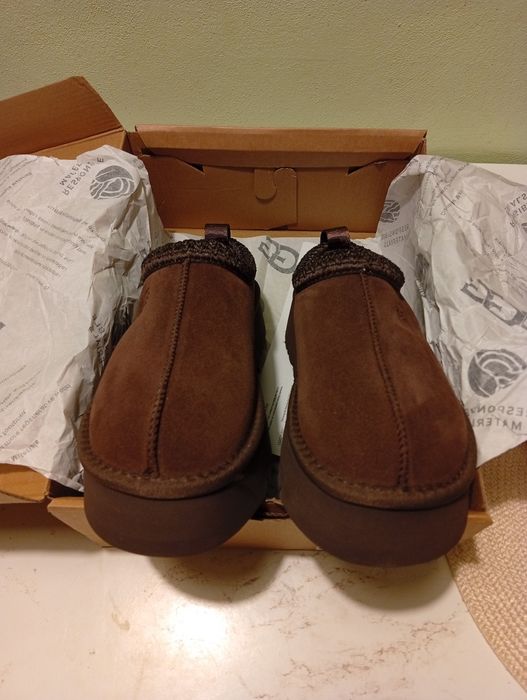 UGG  tazz 38 czekoladowe w oryginalnym kartonie