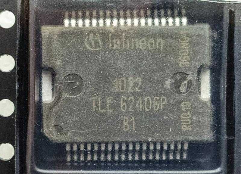 Мікросхема Infineon TLE6240GP 6240 tle6240 HSOP-36