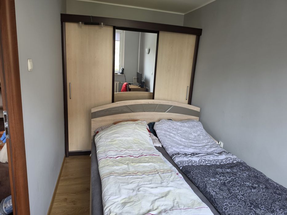 Sprzedam mieszkanie kawalerka 2 pok