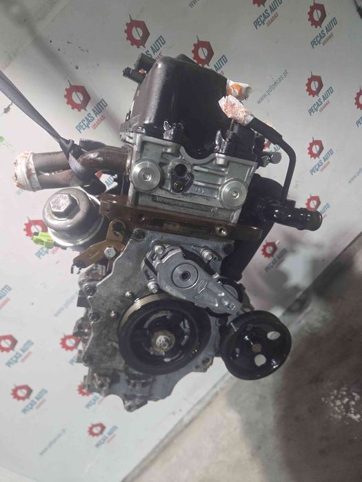 Motor completo MINI Mini (R50, R53)