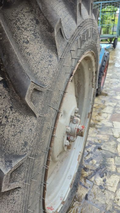 Трактор мтз 80 без документів