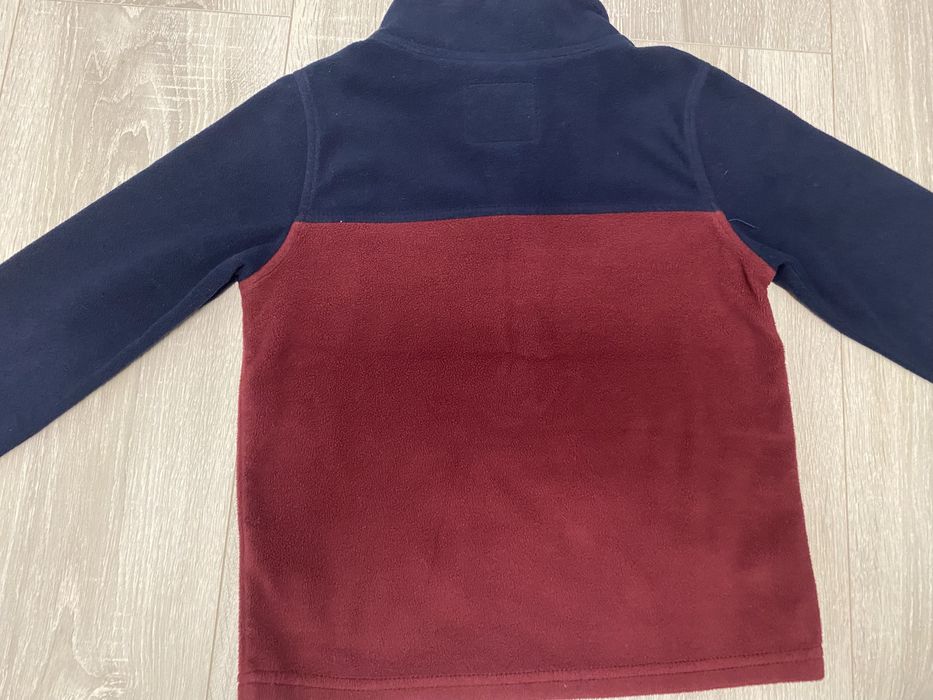 Фліска carter’s, oshkosh для хлопчика