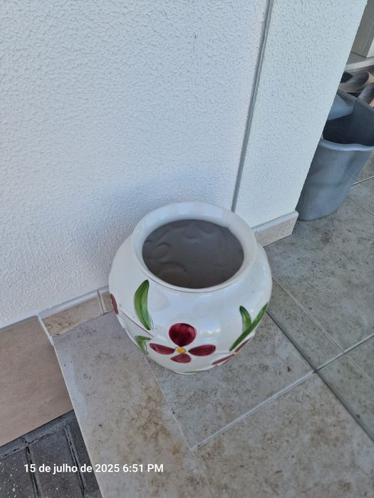 Pote de loiça para venda
