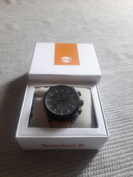 Relógio Timberland