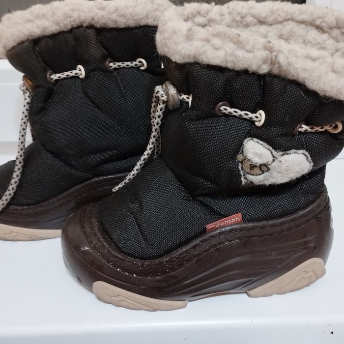 Продам зимове взуття