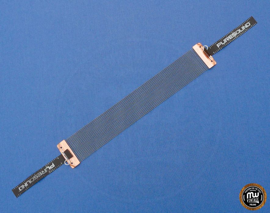 ‼️ Puresound - sprężyny werblowe Custom Pro Brass 14" - 20 zwojów ‼️