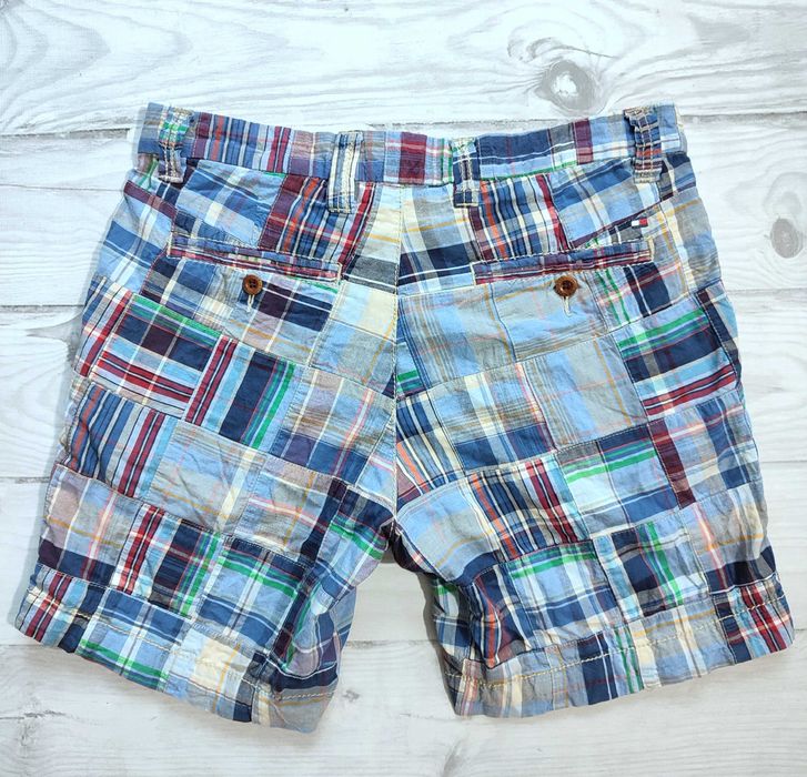 Spodenki Tommy Hilfiger r. S/M