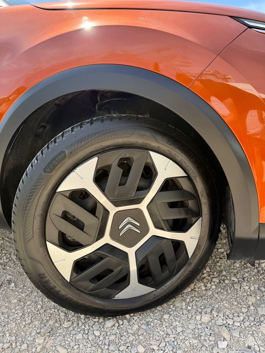 Citroën C4 PureTech 130 Stop&Start FEEL