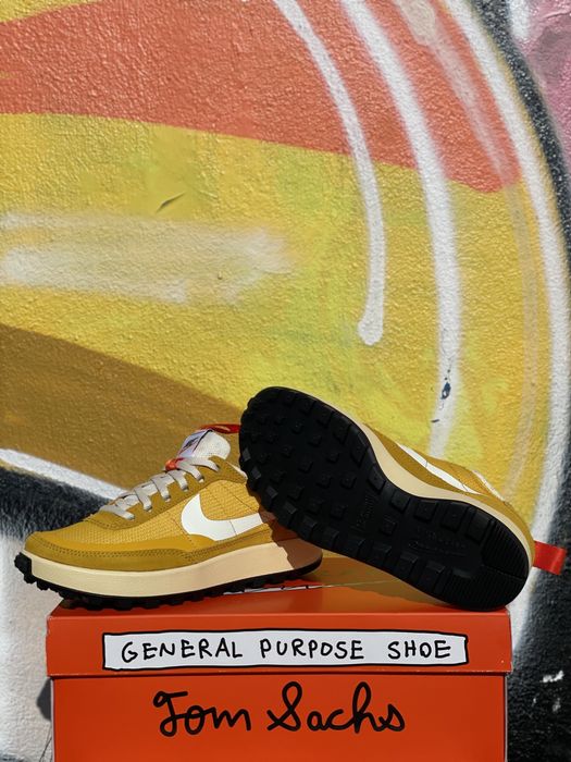 Nikecraft General Purpose Tom Sachs Archive EU37.5