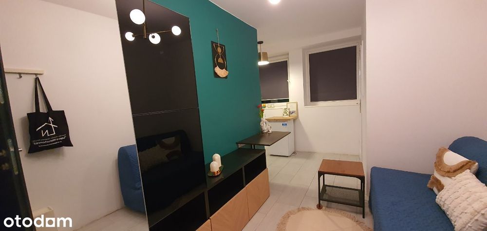 "Emerald" mikrostudio dla wymagających