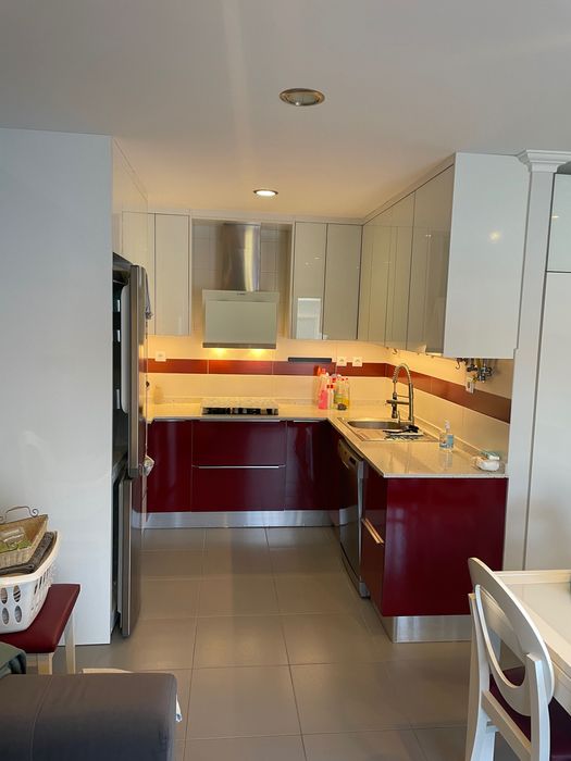 Moradia perto da praia