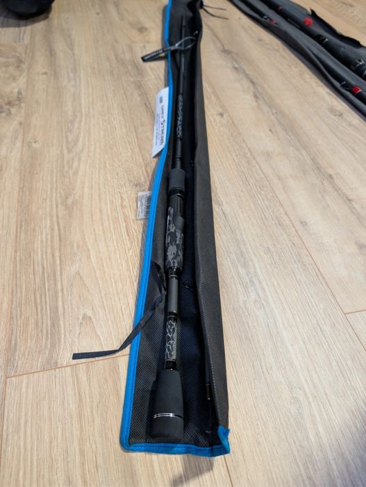 Jaxon Wędka GREY STREAM 2,10m 8-30 g