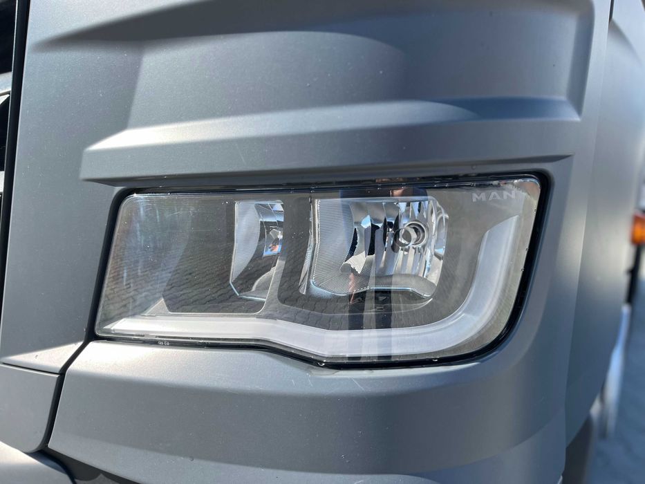 MAN TGX 18.510 4X2 BL SA 2022