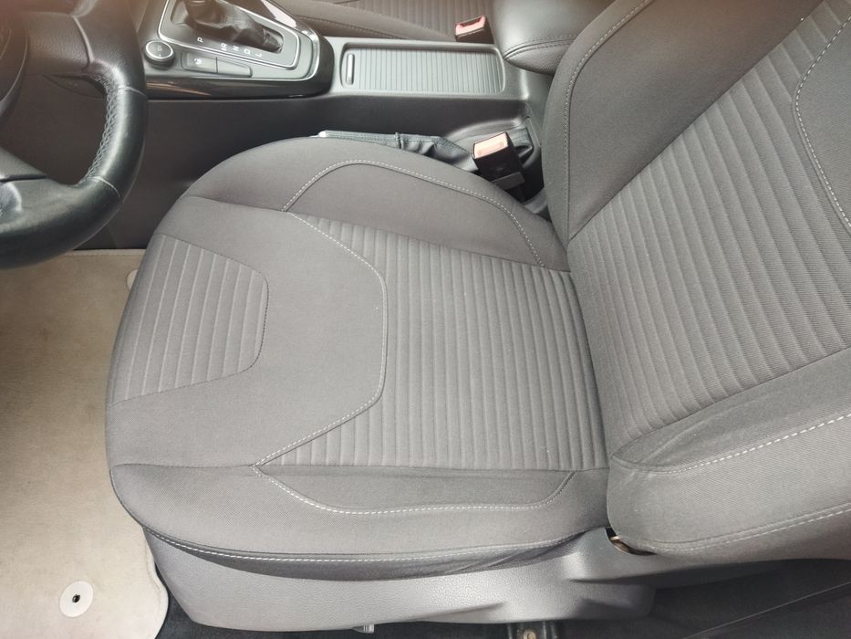 Ford Focus E-Lectric 2018 рік 33 кВт