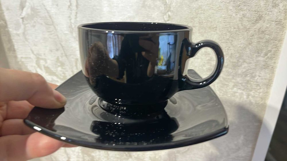 Набор посуды Luminarc, 8 предметов