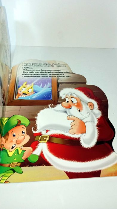 È Natal! - Porto Editora