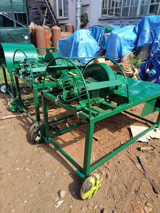 Високий Дровокол 8.800-14500грн колекторні электродвигатель 220вольт