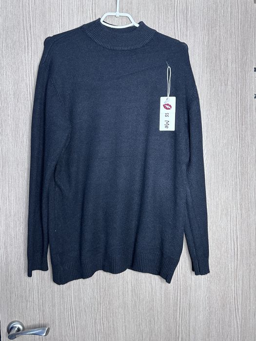 Женский Оверсайз свитер