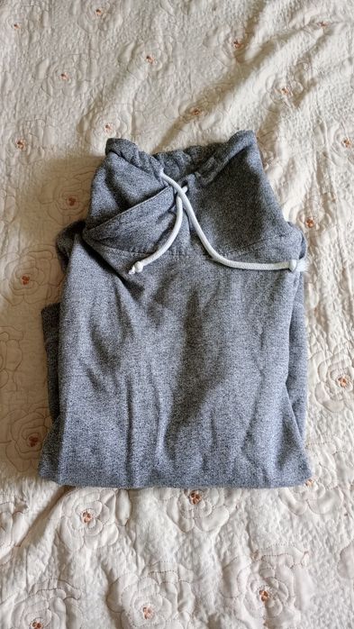 Sweter/bluza męska rozmiar M