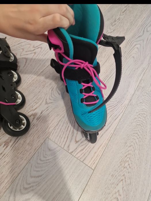 Rolki roller blade