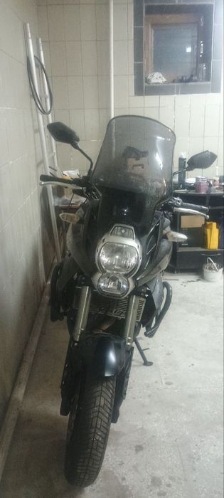 Kawasaki Versys 650 2010 р. АБС.