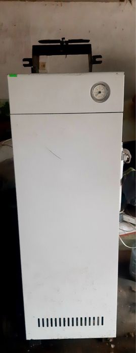 Продам котел Житомир-2