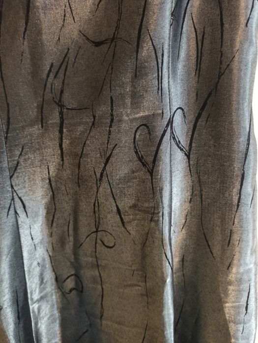 Okazja Sukienka sylwester balowa rozm. 40 L okolicznościowa