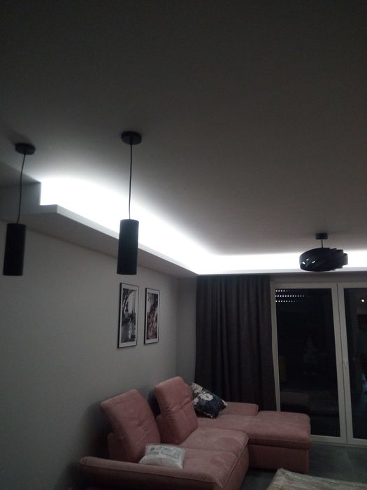 Remonty mieszkań wykończenia wnętrz