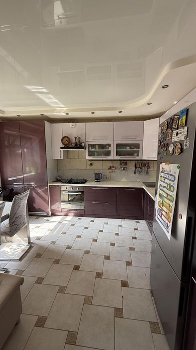 Продаж Триповерхового будинка. Вишневе.