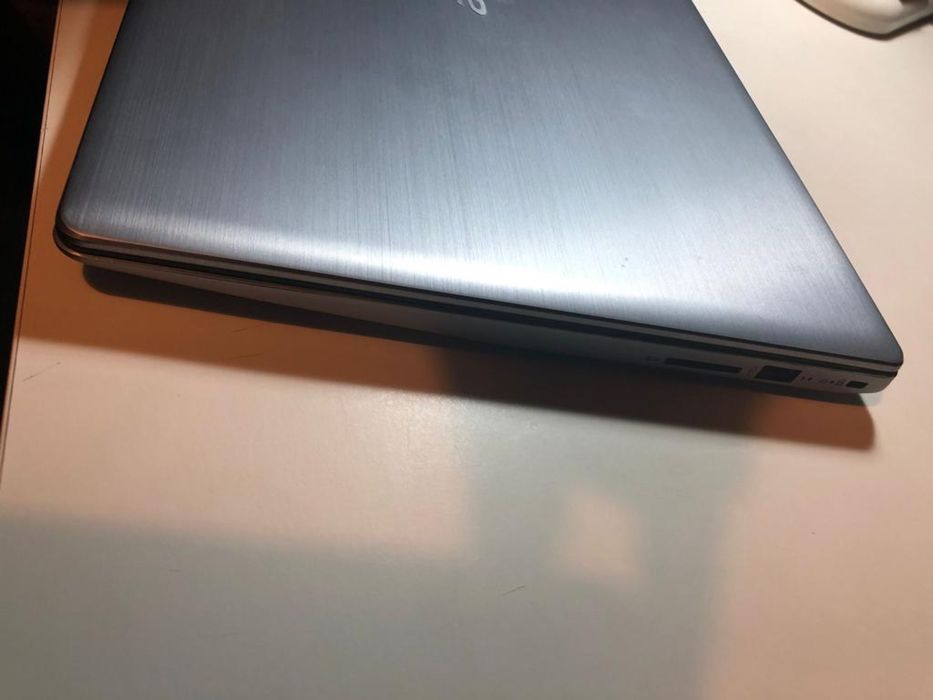 Vendo Portátil Acer Swift 364752120111233123