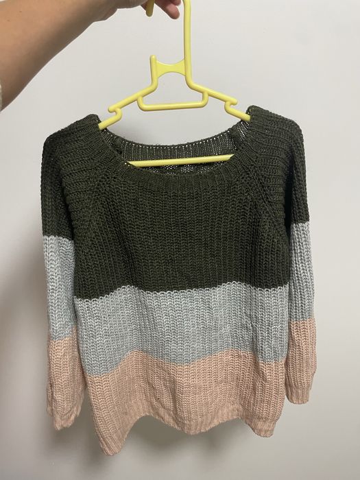 Roupa de mulher