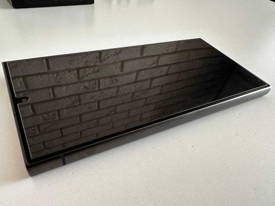 Samsung S42 Ultra s24 Jak NOWY.